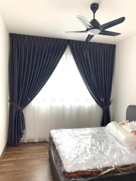 Residensi Solaris Parq, Mont Kiara photo 4
