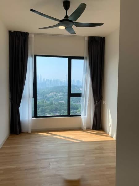 Residensi Solaris Parq, Mont Kiara photo 3