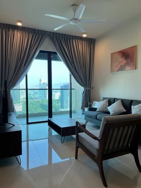 Residensi Solaris Parq, Mont Kiara property photo