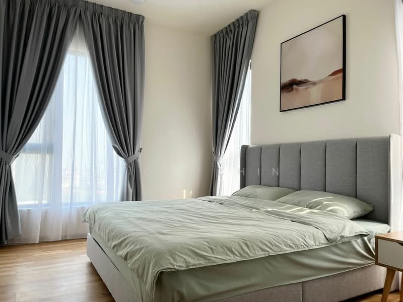 Residensi Solaris Parq, Mont Kiara photo 3
