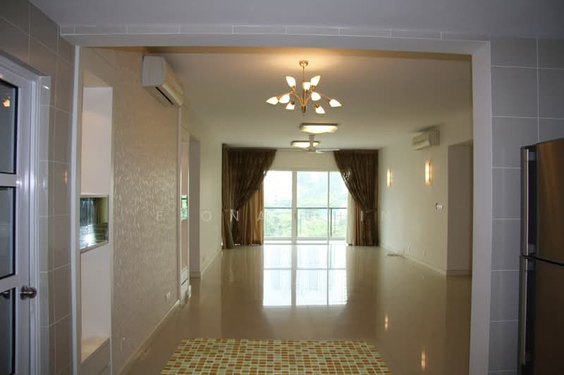 Mont Kiara Banyan, Mont Kiara property photo