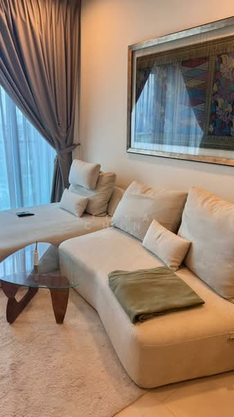 Residensi Solaris Parq, Mont Kiara photo 2