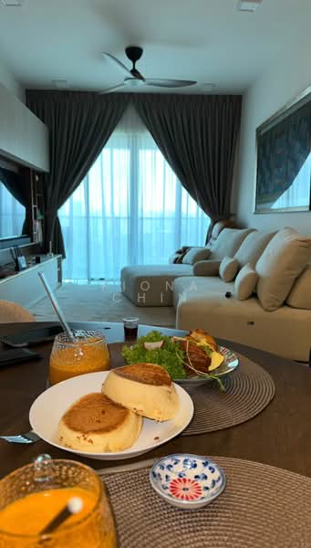 Residensi Solaris Parq, Mont Kiara property photo
