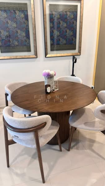 Residensi Solaris Parq, Mont Kiara photo 3