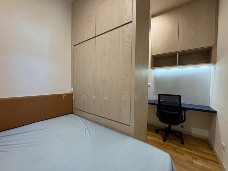 Residensi Solaris Parq, Mont Kiara photo 4