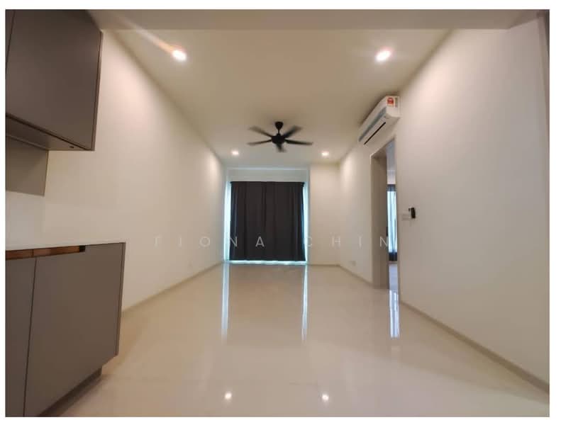 Residensi Solaris Parq, Mont Kiara property photo