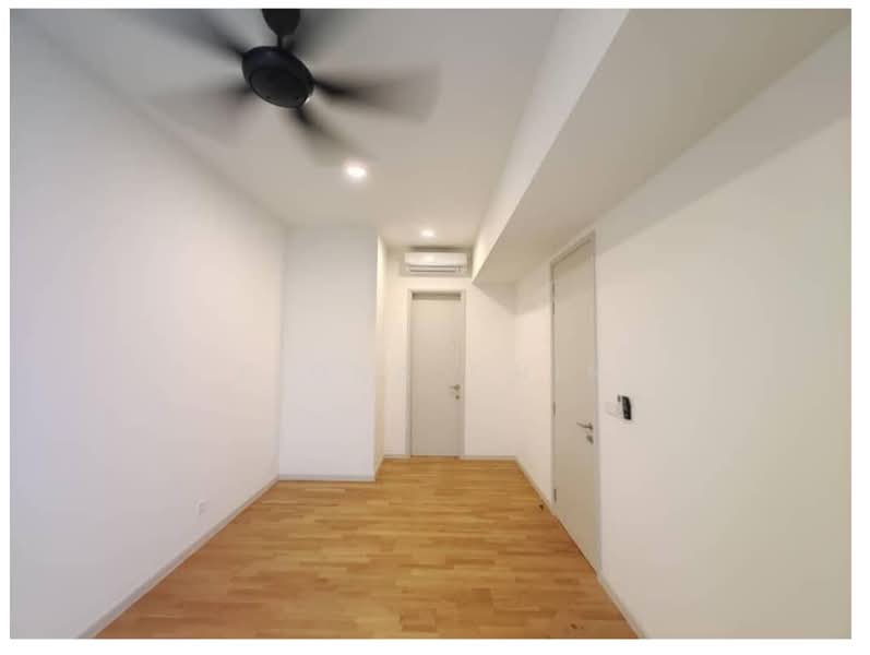 Residensi Solaris Parq, Mont Kiara photo 2