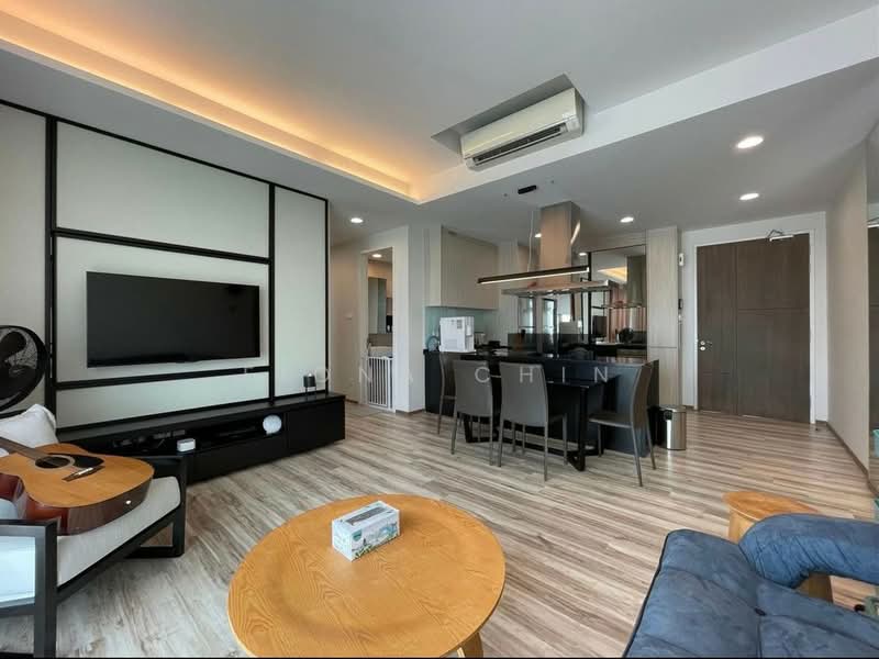 The Potpourri, Ara Damansara property photo