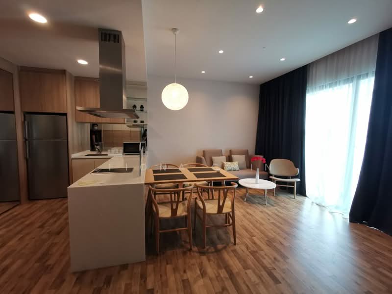 The Potpourri, Ara Damansara property photo