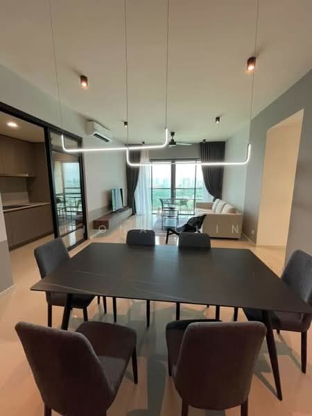 Residensi Solaris Parq, Mont Kiara property photo