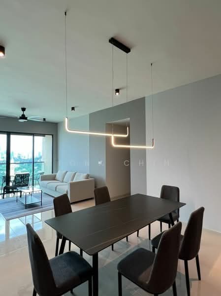 Residensi Solaris Parq, Mont Kiara photo 4
