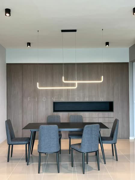 Residensi Solaris Parq, Mont Kiara photo 3