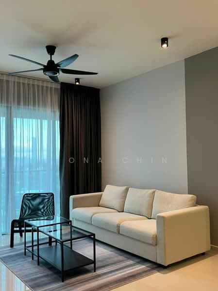 Residensi Solaris Parq, Mont Kiara photo 2