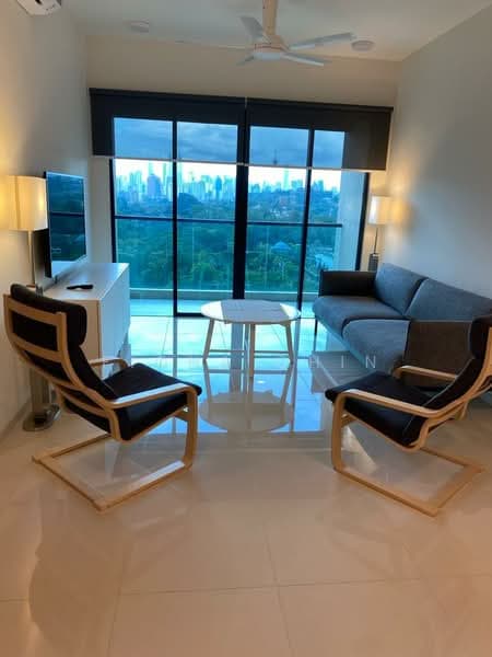 Residensi Solaris Parq, Mont Kiara property photo