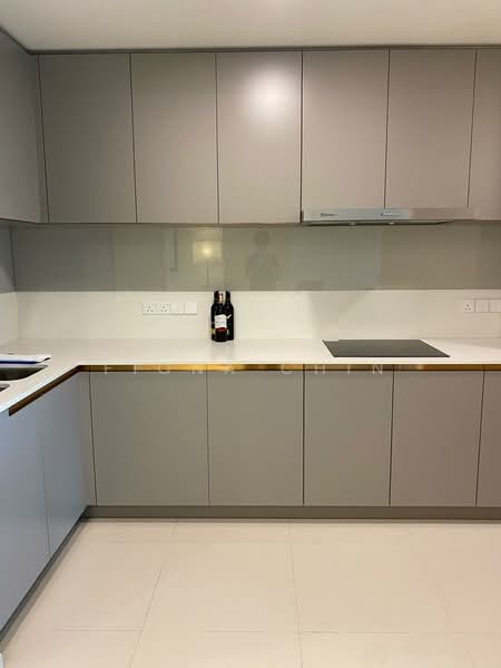 Residensi Solaris Parq, Mont Kiara photo 4