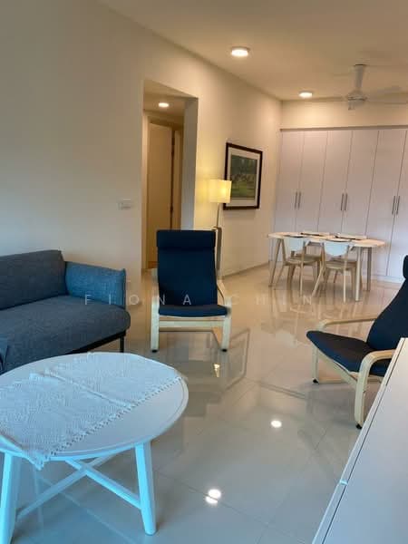 Residensi Solaris Parq, Mont Kiara photo 3