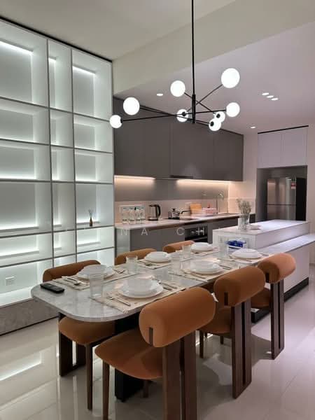 Residensi Solaris Parq, Mont Kiara property photo