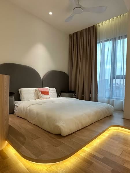 Residensi Solaris Parq, Mont Kiara photo 2