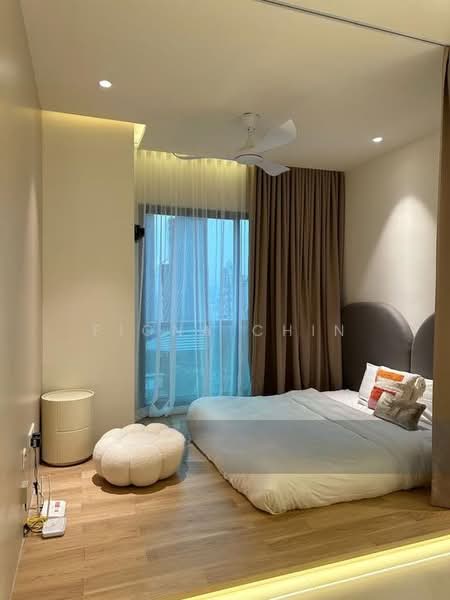 Residensi Solaris Parq, Mont Kiara photo 3