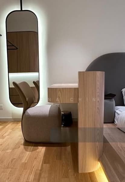 Residensi Solaris Parq, Mont Kiara photo 4