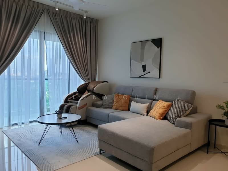 Residensi Solaris Parq, Mont Kiara property photo