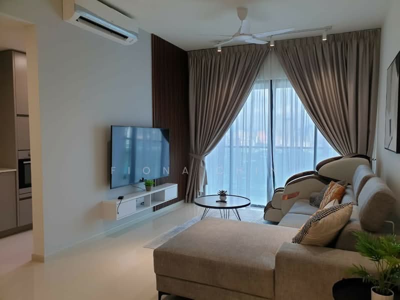 Residensi Solaris Parq, Mont Kiara photo 3