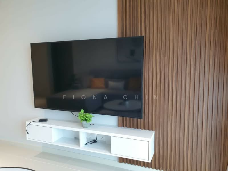 Residensi Solaris Parq, Mont Kiara photo 4