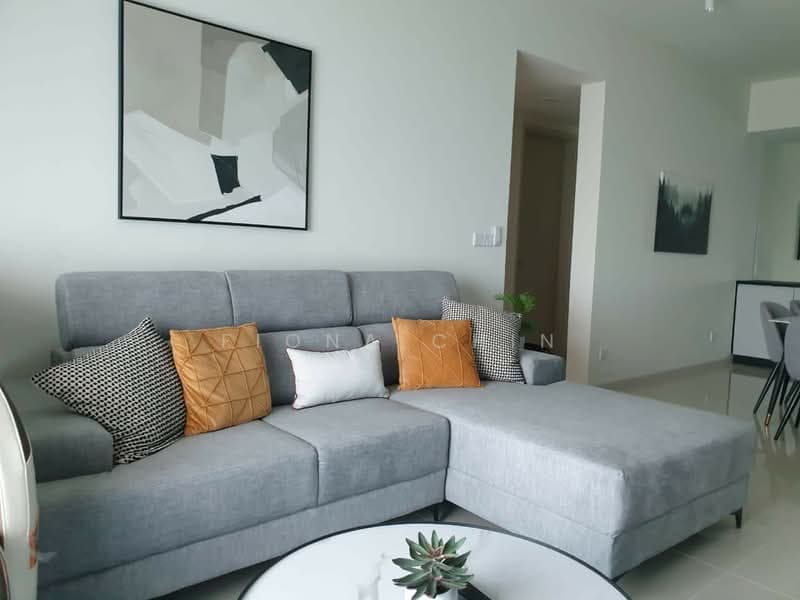 Residensi Solaris Parq, Mont Kiara photo 2