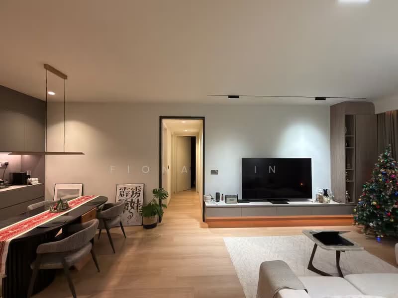 Residensi Solaris Parq, Mont Kiara photo 2