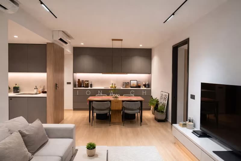 Residensi Solaris Parq, Mont Kiara photo 3