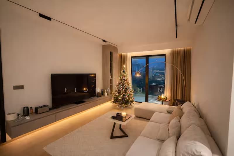 Residensi Solaris Parq, Mont Kiara photo 3