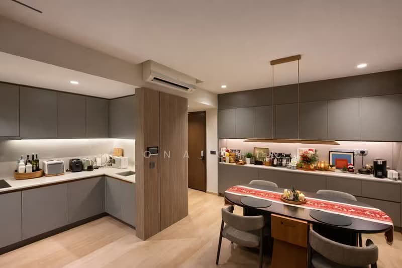Residensi Solaris Parq, Mont Kiara photo 4