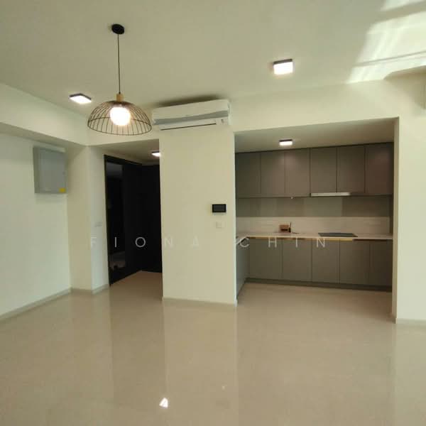Residensi Solaris Parq, Mont Kiara photo 3