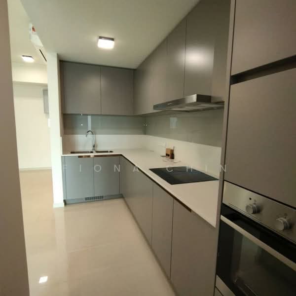 Residensi Solaris Parq, Mont Kiara photo 4