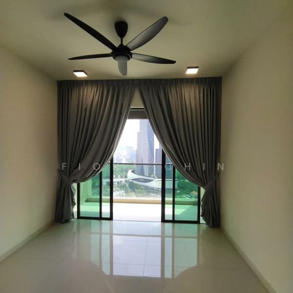 Residensi Solaris Parq, Mont Kiara photo 2