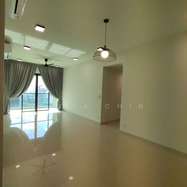 Residensi Solaris Parq, Mont Kiara property photo