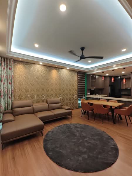 The Potpourri, Ara Damansara property photo