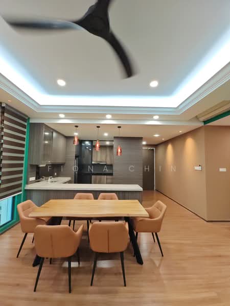 The Potpourri, Ara Damansara photo 2