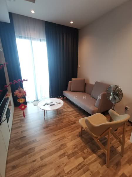 The Potpourri, Ara Damansara property photo