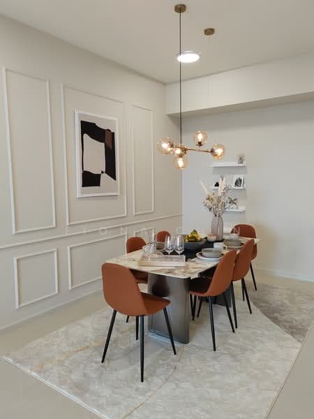 Residensi Solaris Parq, Mont Kiara photo 2