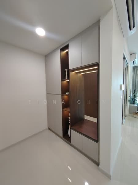 Residensi Solaris Parq, Mont Kiara photo 3