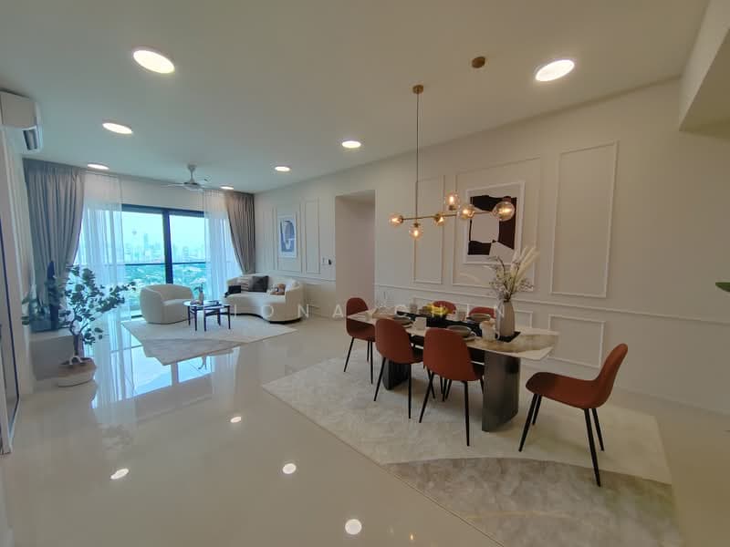 Residensi Solaris Parq, Mont Kiara photo 4