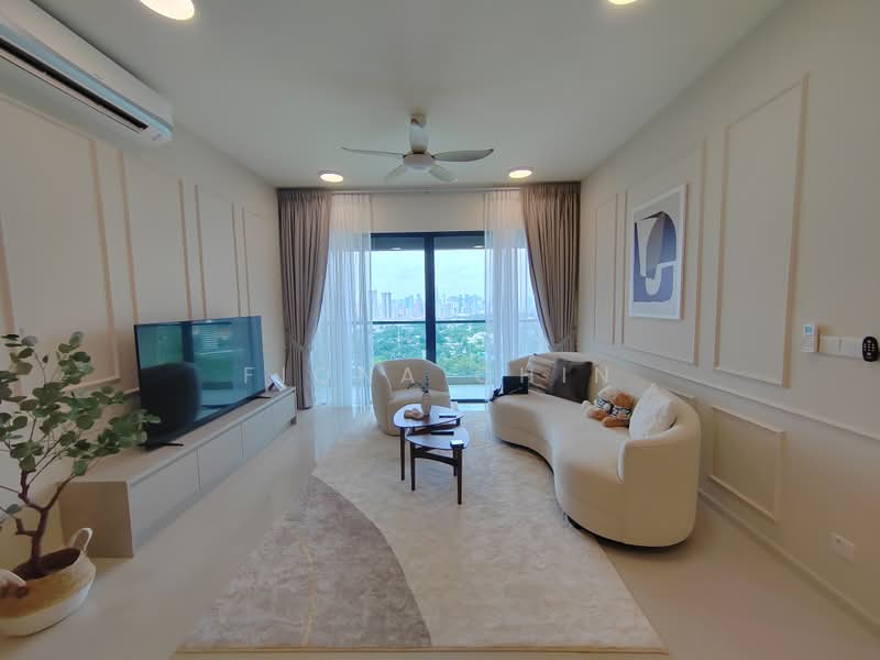 Residensi Solaris Parq, Mont Kiara property photo