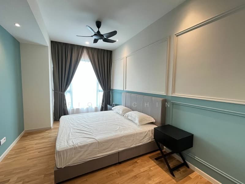 Residensi Solaris Parq, Mont Kiara photo 4