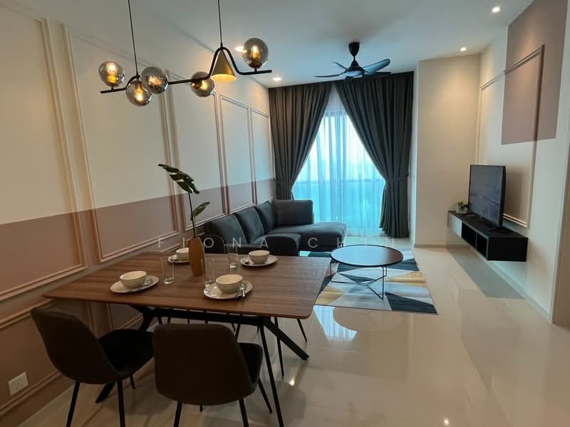 Residensi Solaris Parq, Mont Kiara property photo