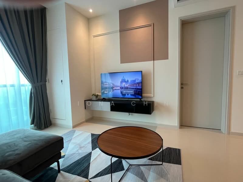 Residensi Solaris Parq, Mont Kiara photo 3