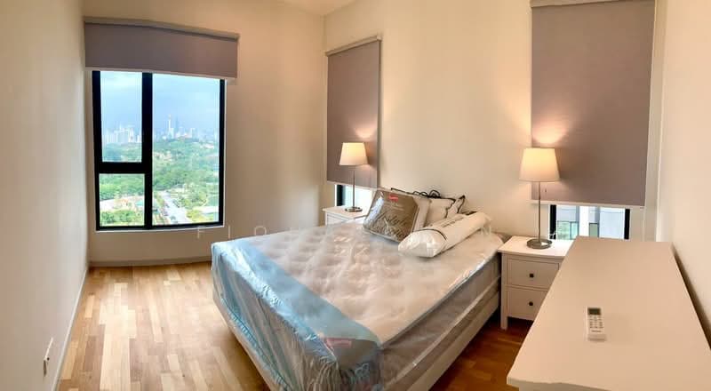 Residensi Solaris Parq, Mont Kiara photo 2