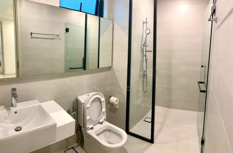 Residensi Solaris Parq, Mont Kiara photo 3