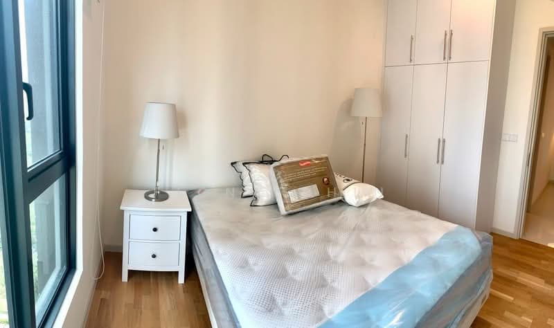 Residensi Solaris Parq, Mont Kiara photo 4