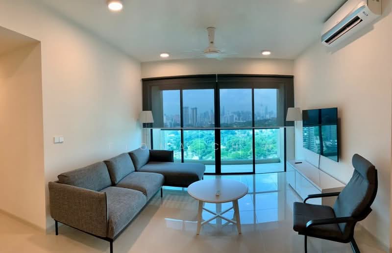 Residensi Solaris Parq, Mont Kiara property photo